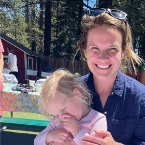 Meet your Posher, Meagan